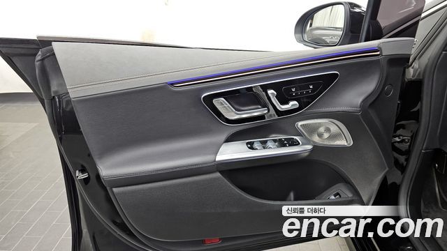 Mercedes-Benz EQE EQE350 4MATIC