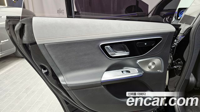 Mercedes-Benz EQE EQE350 4MATIC