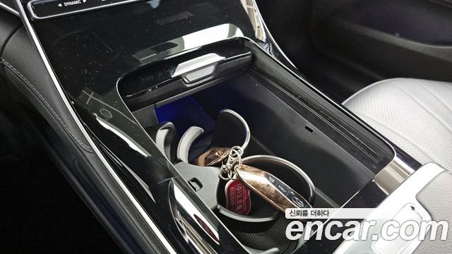 Mercedes-Benz EQE EQE350 4MATIC