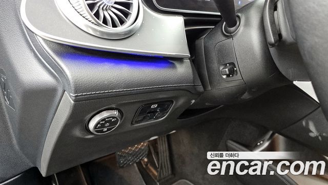 Mercedes-Benz EQE EQE350 4MATIC