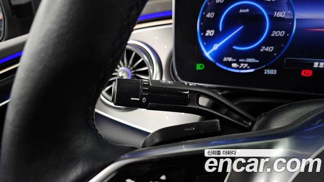 Mercedes-Benz EQE EQE350 4MATIC