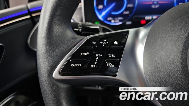 Mercedes-Benz EQE EQE350 4MATIC