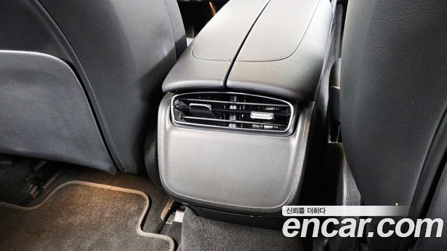 Mercedes-Benz EQE EQE350 4MATIC
