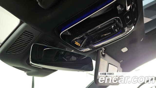 Mercedes-Benz EQE EQE350 4MATIC