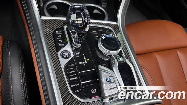 BMW 8-Series M850i xDrive Gran Coupe
