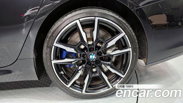 BMW 8-Series M850i xDrive Gran Coupe