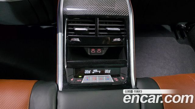 BMW 8-Series M850i xDrive Gran Coupe