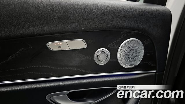 Mercedes-Benz E-Class E300 Avantgarde