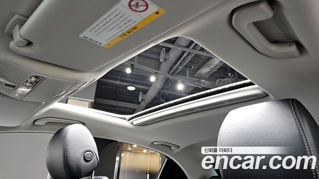 Mercedes-Benz E-Class E300 Avantgarde