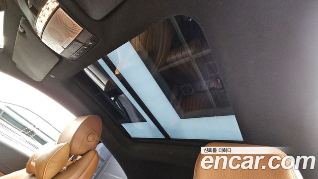 Mercedes-Benz E-Class E220d Coupe
