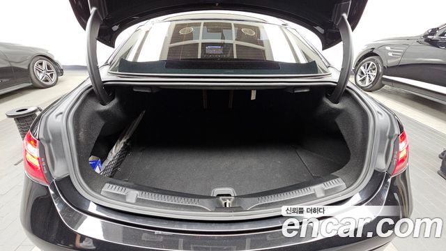 Mercedes-Benz E-Class E220d Coupe