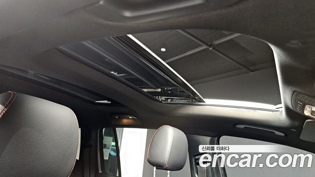 Mercedes-Benz GLB-Class GLB250 4MATIC