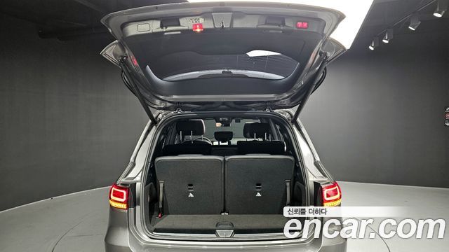 Mercedes-Benz GLB-Class GLB250 4MATIC