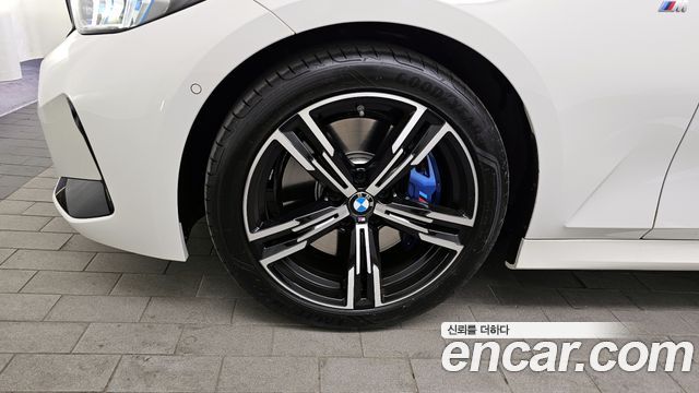 BMW 3-Series 320i M Sport