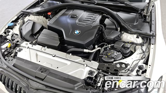 BMW 3-Series 320i M Sport