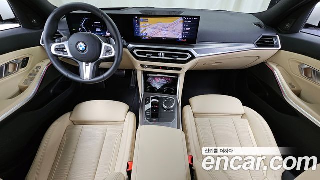 BMW 3-Series 320i M Sport