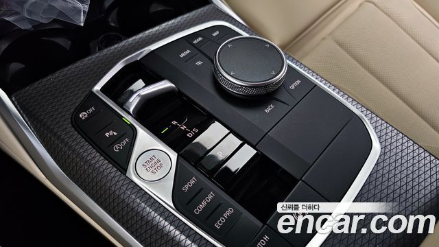 BMW 3-Series 320i M Sport