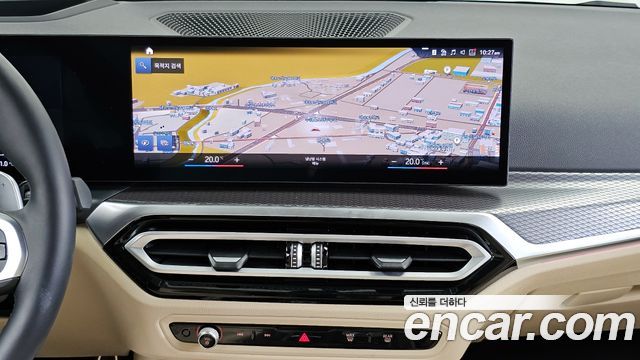 BMW 3-Series 320i M Sport