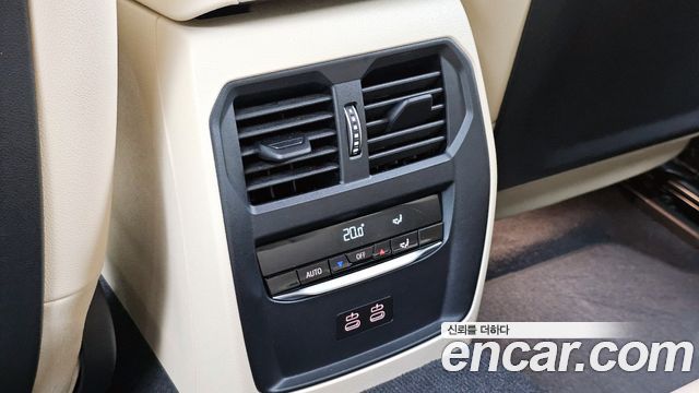 BMW 3-Series 320i M Sport