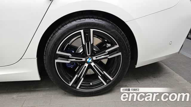 BMW 3-Series 320i M Sport