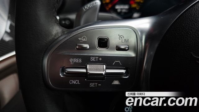 Mercedes-Benz AMG GT 4Door 63 S 4MATIC+