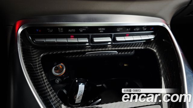 Mercedes-Benz AMG GT 4Door 63 S 4MATIC+