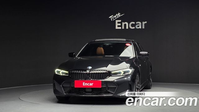 BMW 3-Series 320i M Sport
