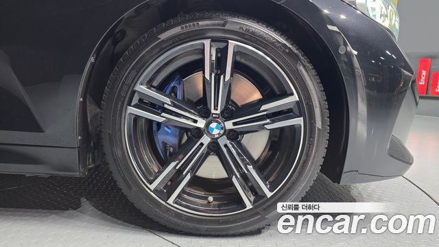 BMW 3-Series 320i M Sport