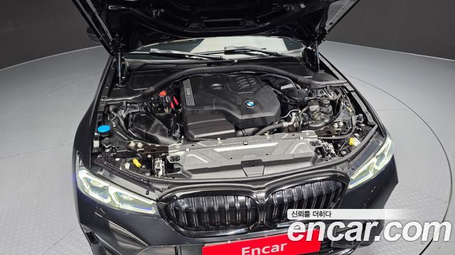 BMW 3-Series 320i M Sport