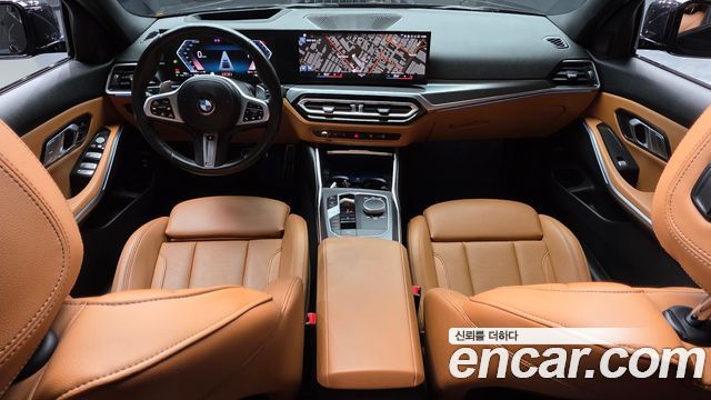 BMW 3-Series 320i M Sport