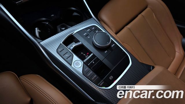 BMW 3-Series 320i M Sport