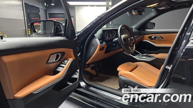 BMW 3-Series 320i M Sport