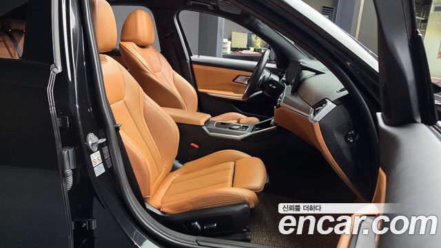 BMW 3-Series 320i M Sport