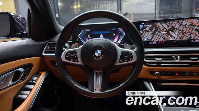BMW 3-Series 320i M Sport