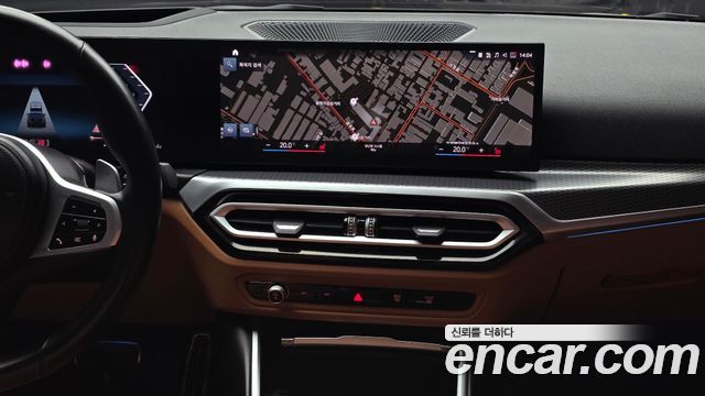 BMW 3-Series 320i M Sport
