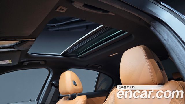 BMW 3-Series 320i M Sport