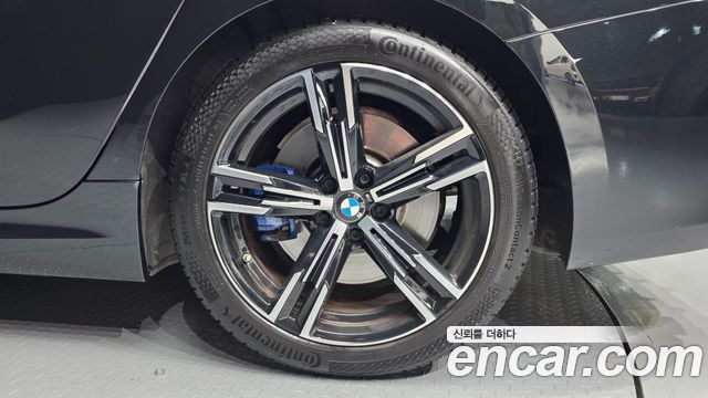 BMW 3-Series 320i M Sport