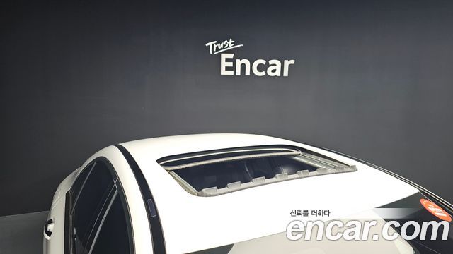 Mercedes-Benz C-Class C220 d Avantgarde