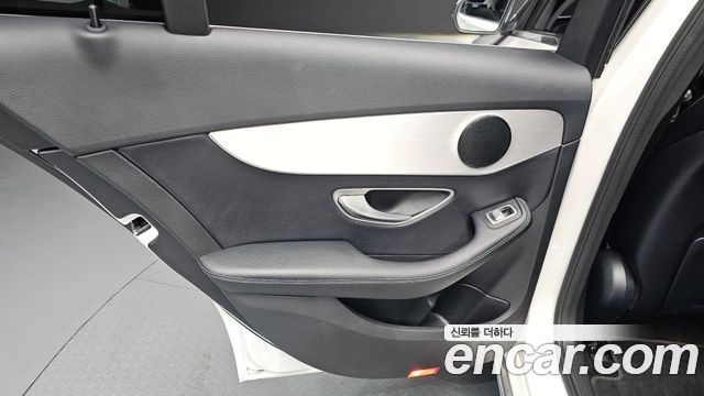 Mercedes-Benz C-Class C220 d Avantgarde