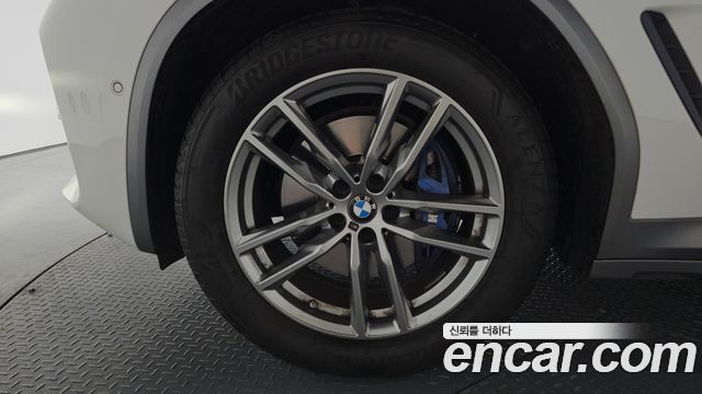 BMW X4 xDrive20i M Sports X Onlile Exclusive Edition