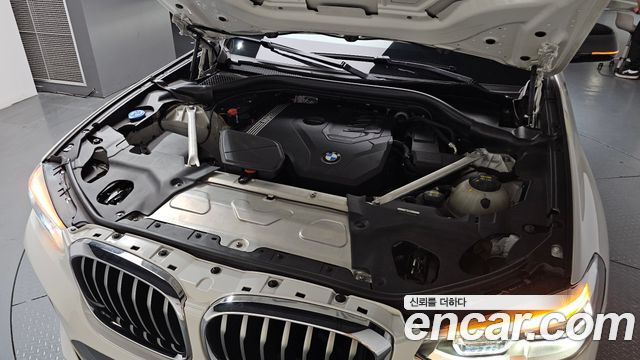 BMW X4 xDrive20i M Sports X Onlile Exclusive Edition