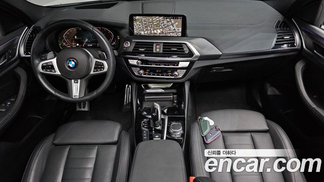 BMW X4 xDrive20i M Sports X Onlile Exclusive Edition