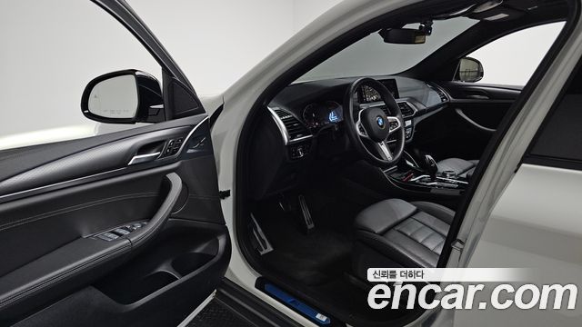 BMW X4 xDrive20i M Sports X Onlile Exclusive Edition