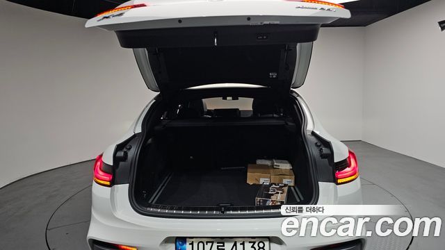 BMW X4 xDrive20i M Sports X Onlile Exclusive Edition