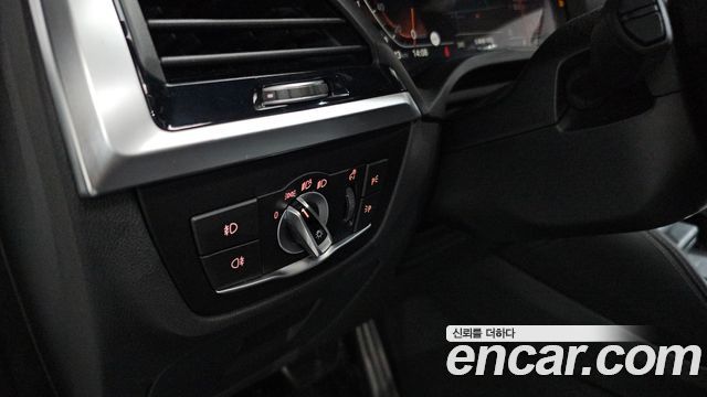 BMW X4 xDrive20i M Sports X Onlile Exclusive Edition