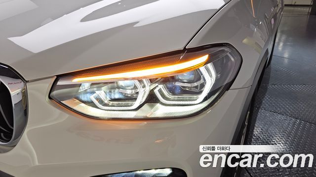 BMW X4 xDrive20i M Sports X Onlile Exclusive Edition