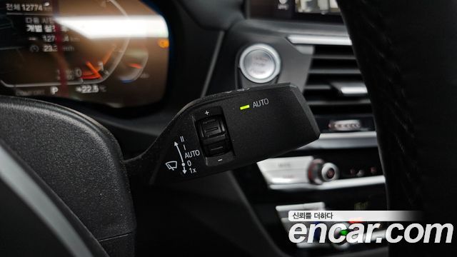 BMW X4 xDrive20i M Sports X Onlile Exclusive Edition