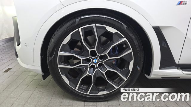 BMW X7 xDrive 40i M Sport 6STR