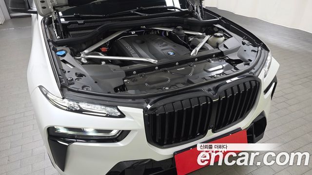 BMW X7 xDrive 40i M Sport 6STR