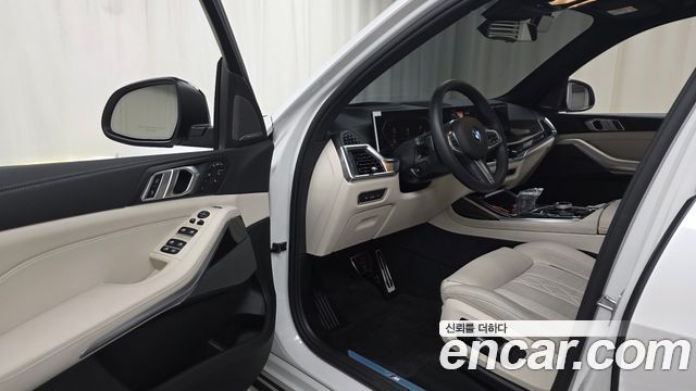 BMW X7 xDrive 40i M Sport 6STR